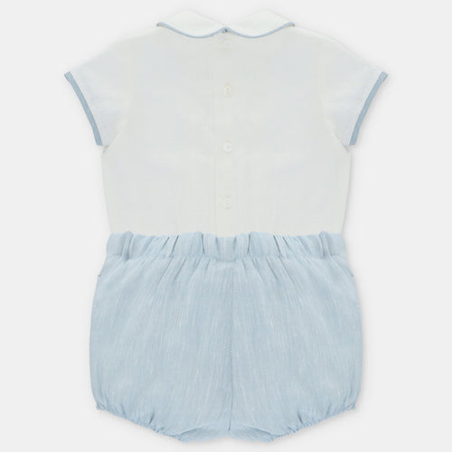 Conj. Niño Victoria