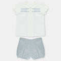 Conj. Smock Milton