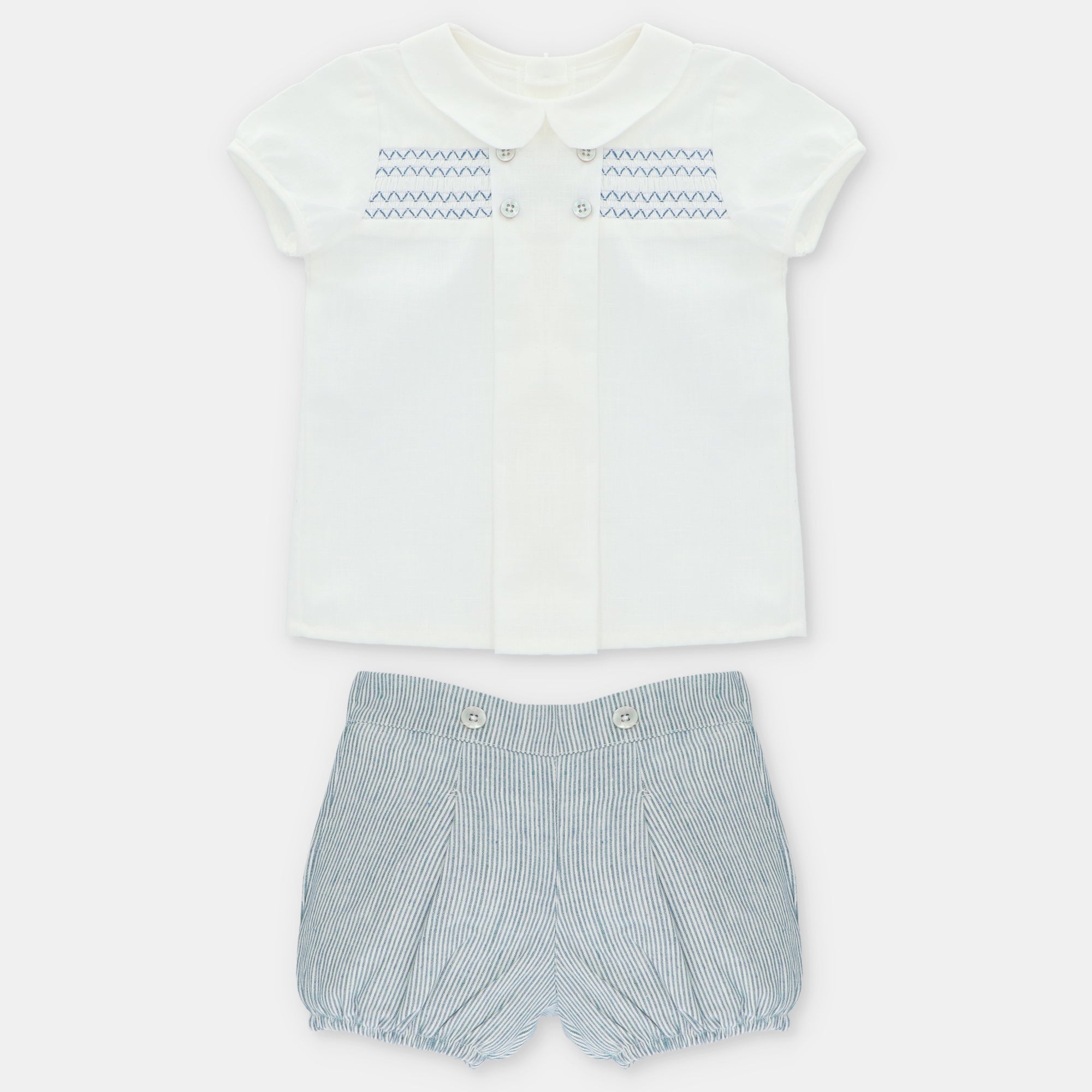 Conj. Smock Milton