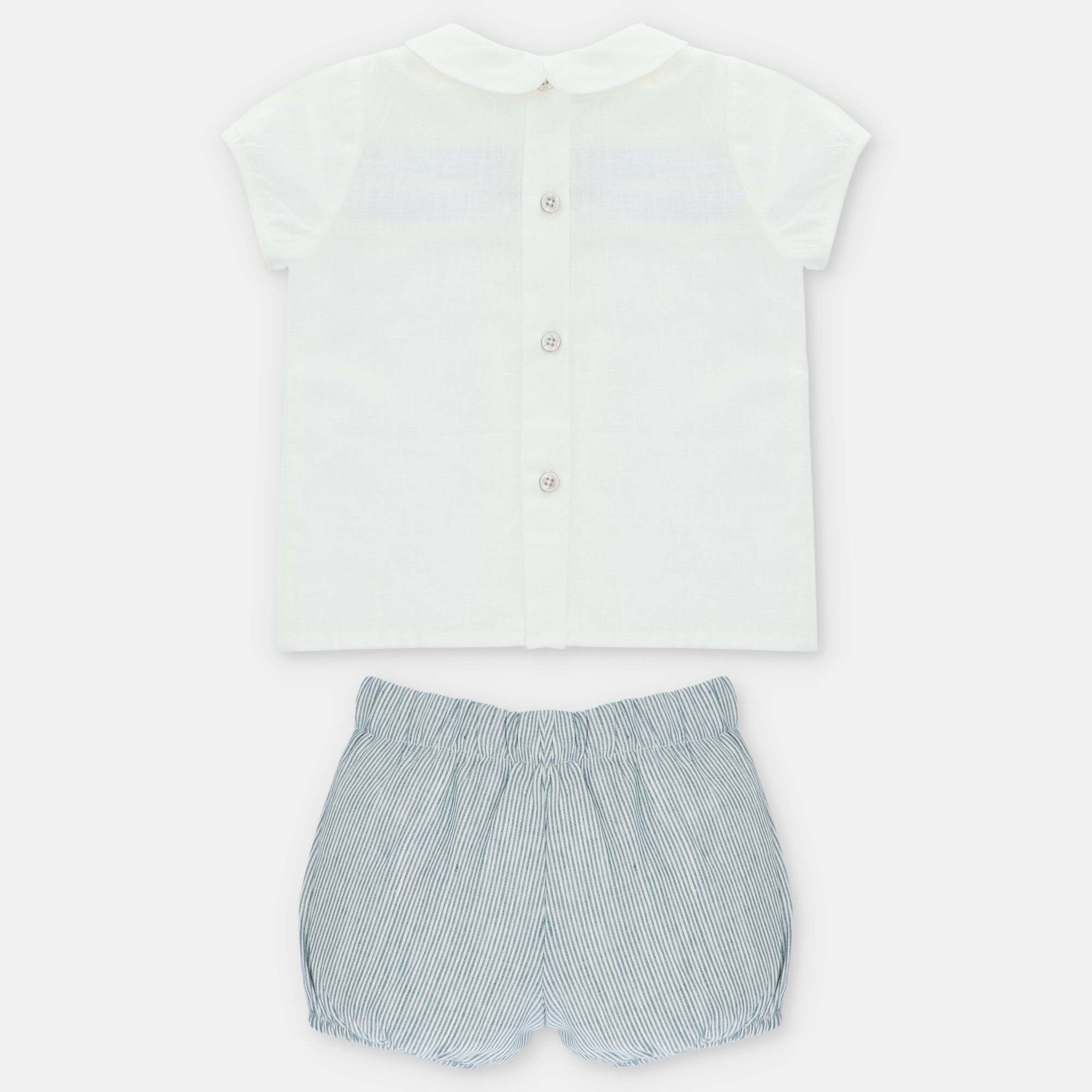 Conj. Smock Milton