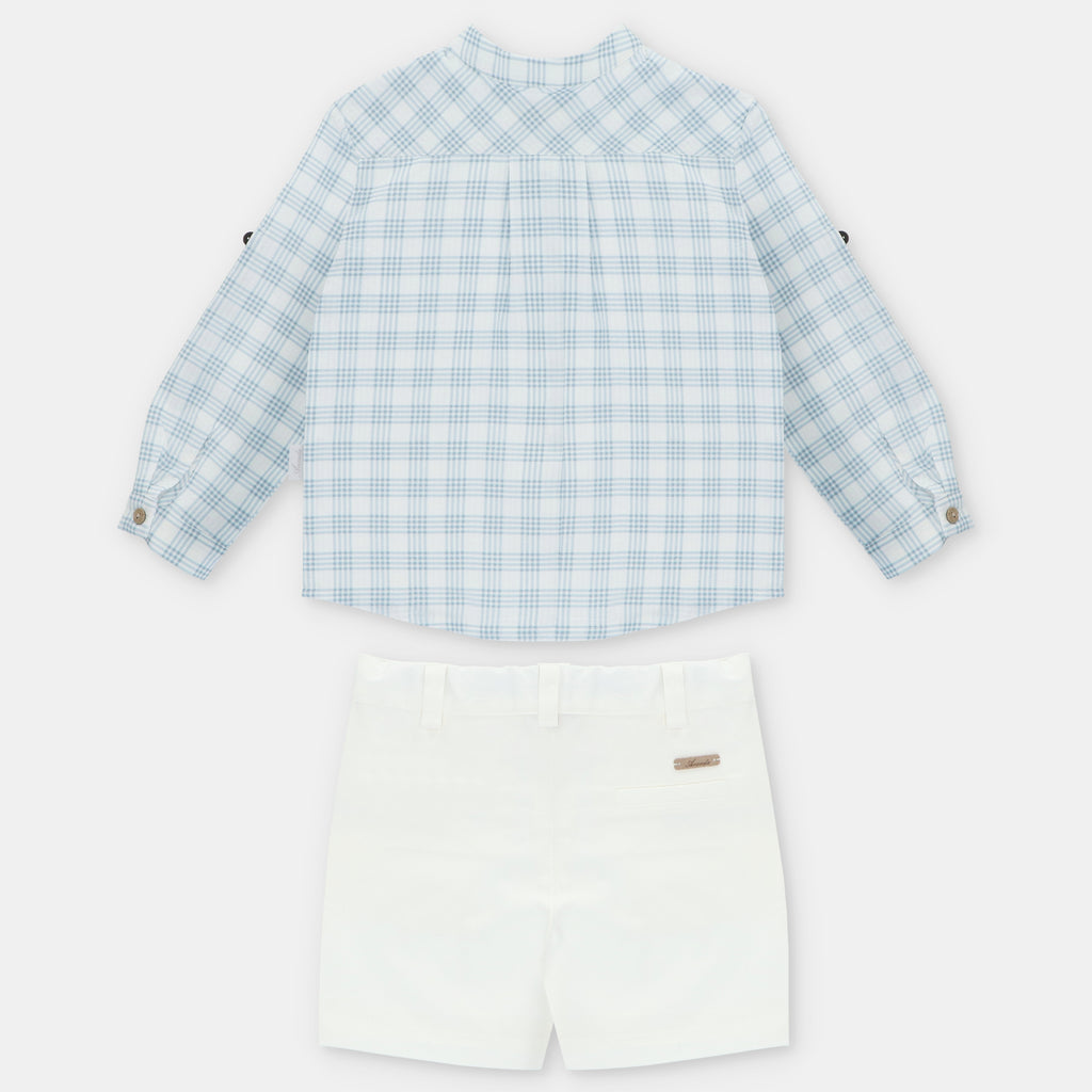 Conjunto Ottawa