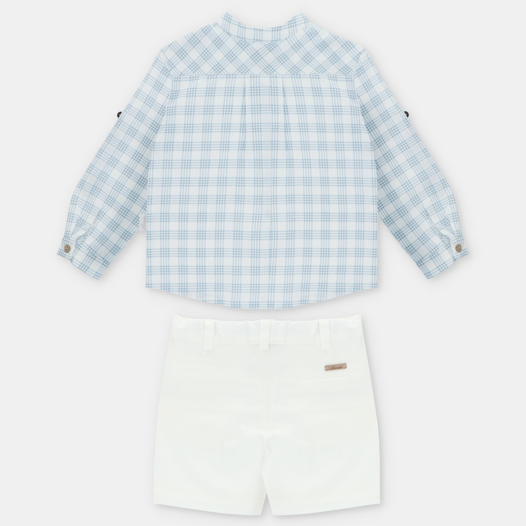 Conjunto Ottawa