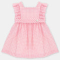 Vestido Vichy Alberta