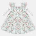 Vestido Estampado Toronto
