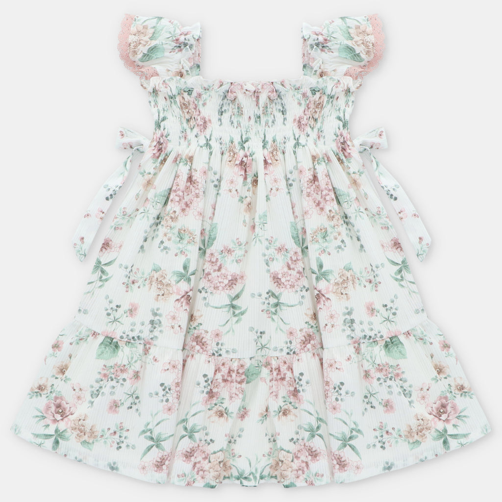 Vestido Estampado Toronto