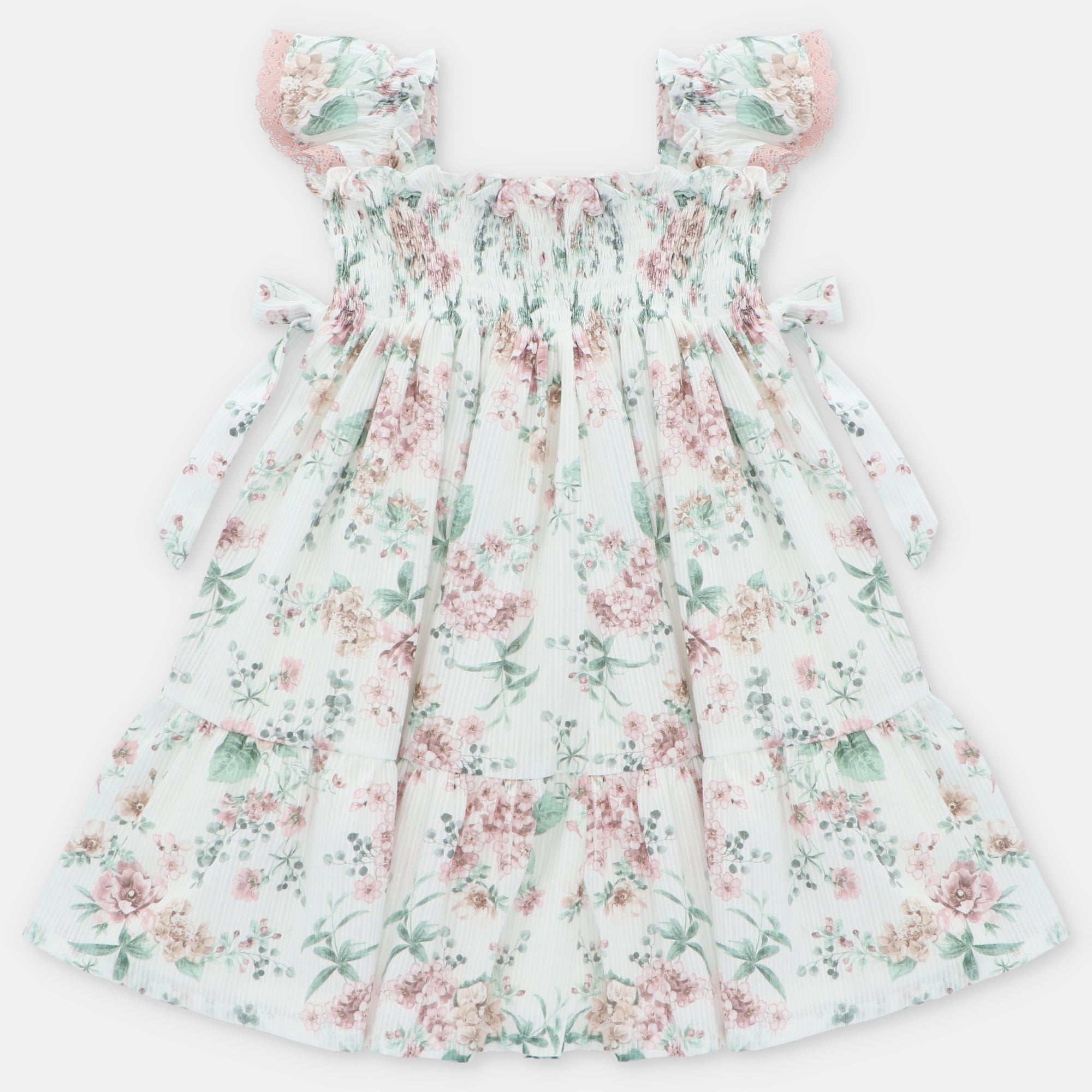 Vestido Estampado Toronto