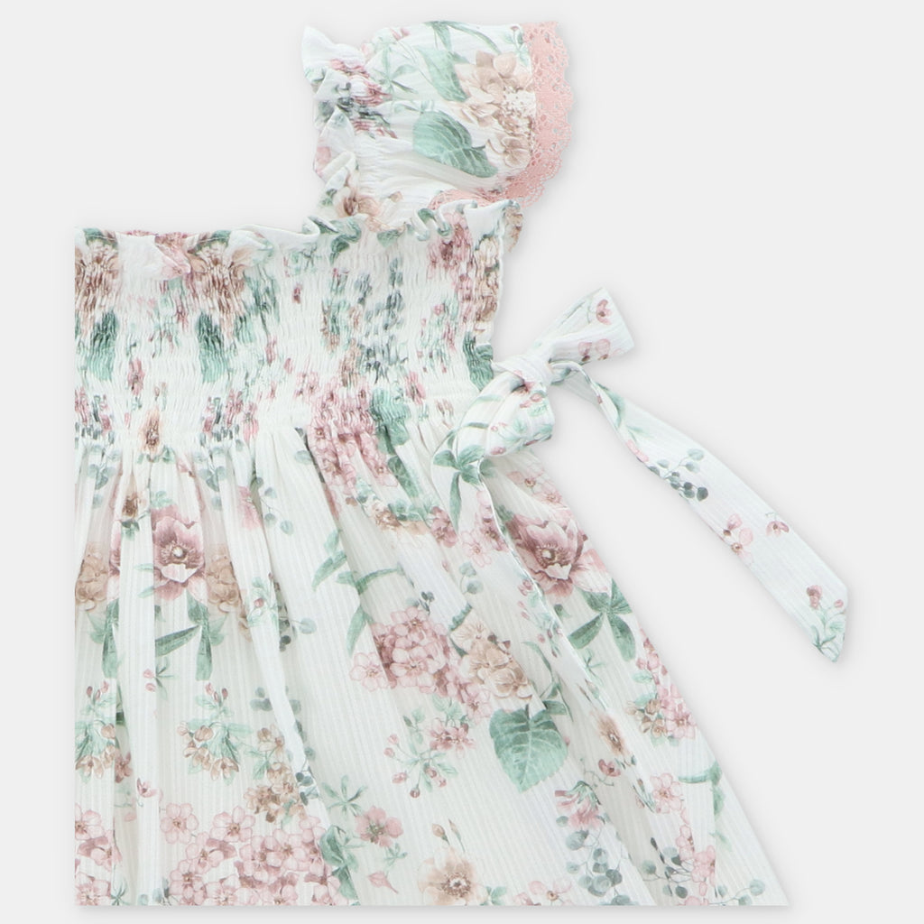 Vestido Estampado Toronto