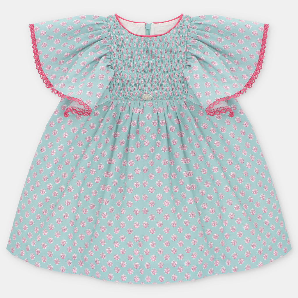 Vestido Alberta