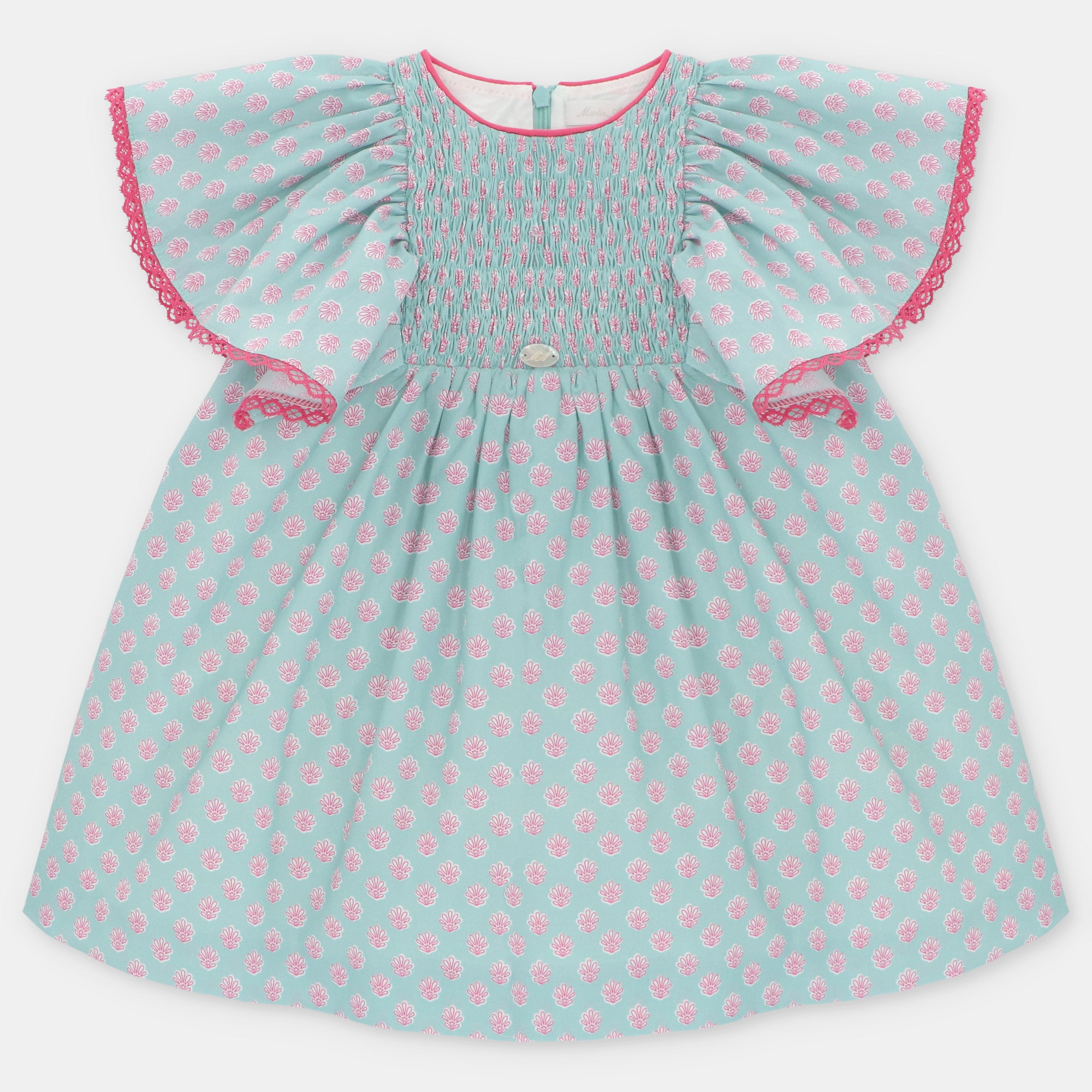 Vestido Alberta
