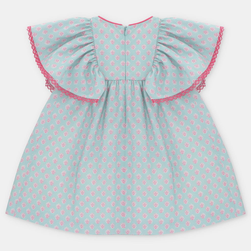Vestido Alberta