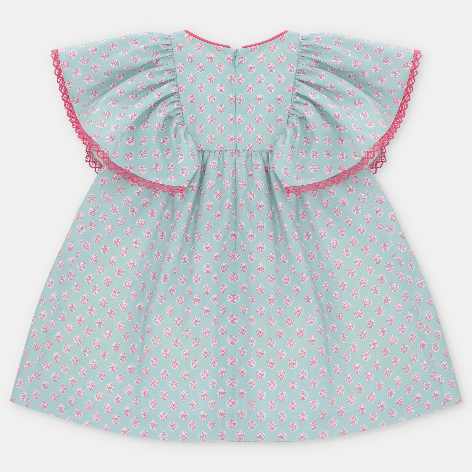 Vestido Alberta