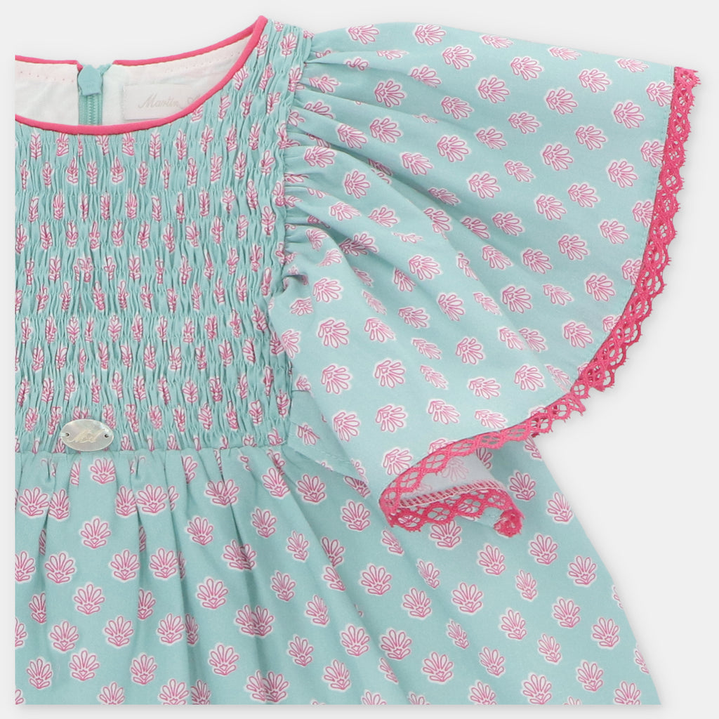 Vestido Alberta
