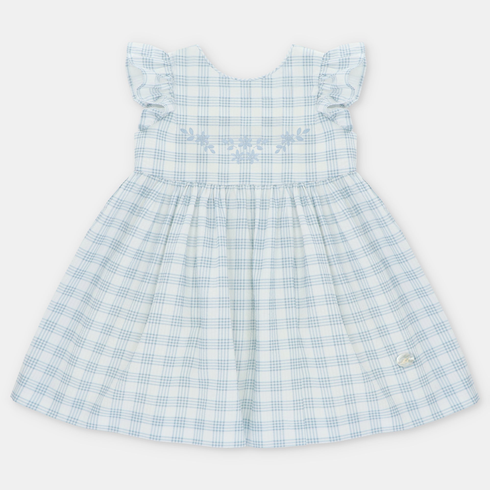 Vestido Otawa