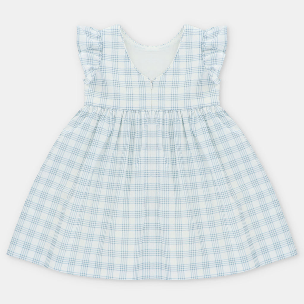 Vestido Otawa