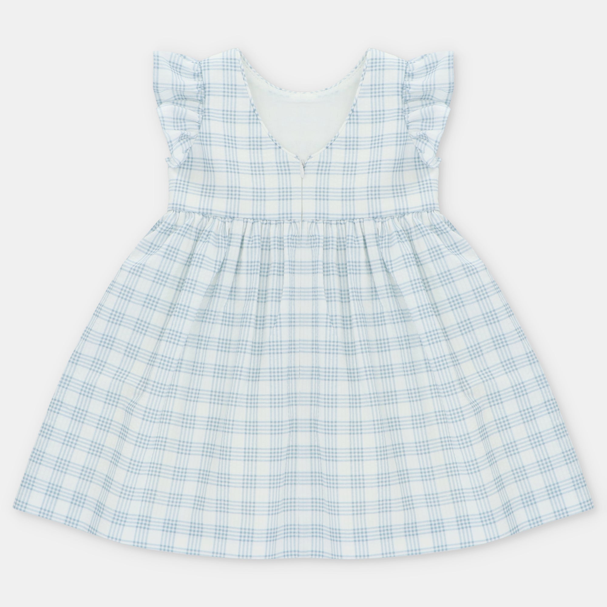 Vestido Otawa