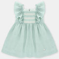Vestido Bordado Edmonton