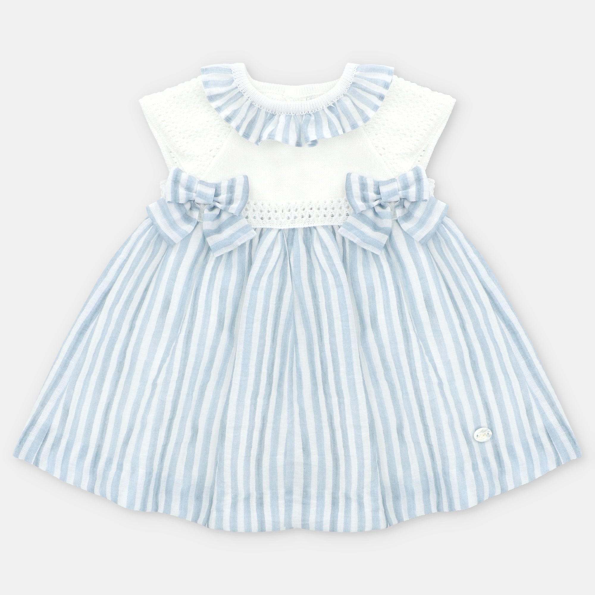 Vestido Surrey