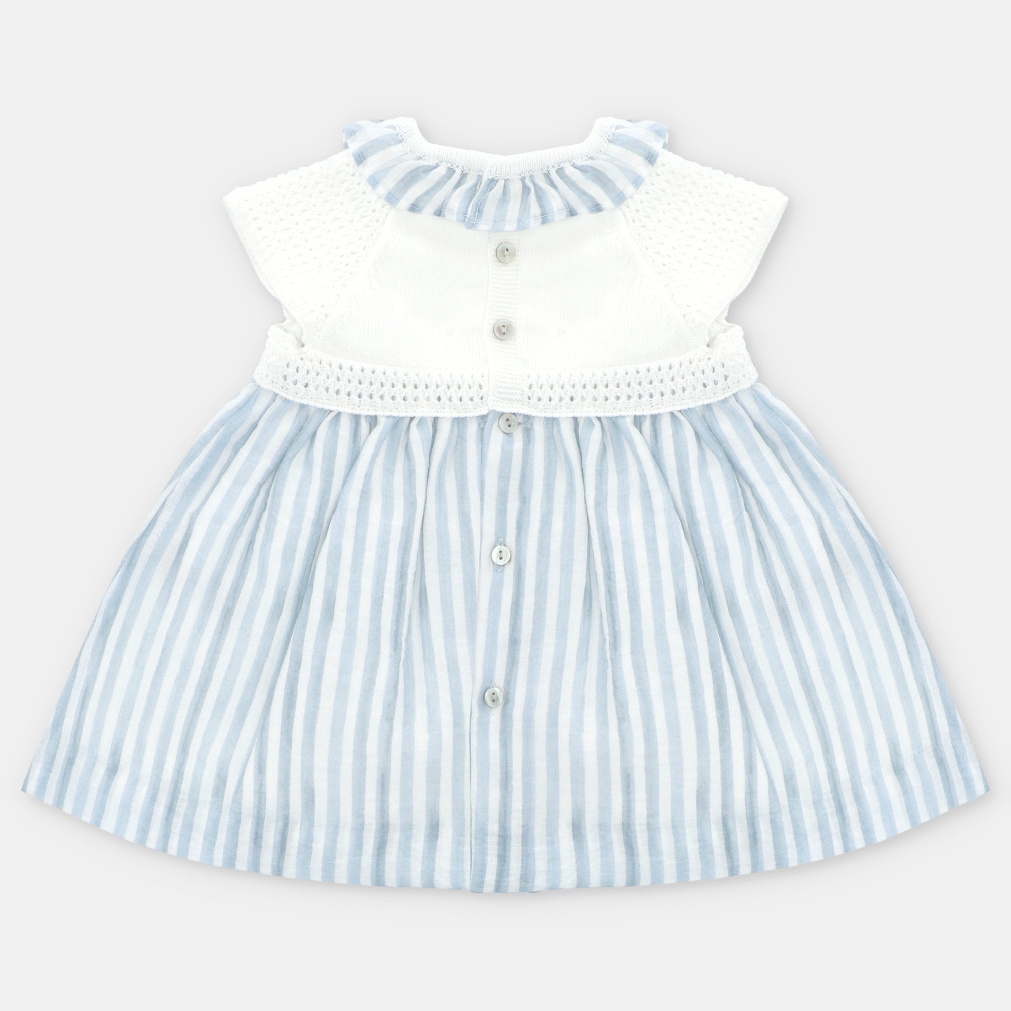 Vestido Surrey