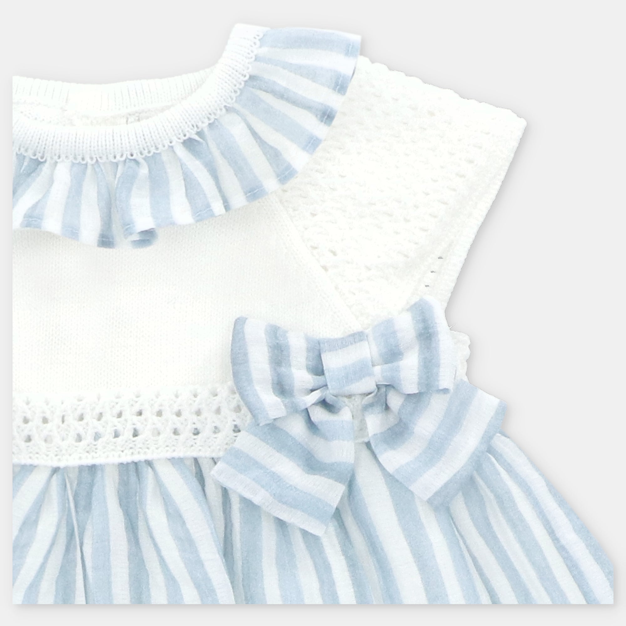 Vestido Surrey