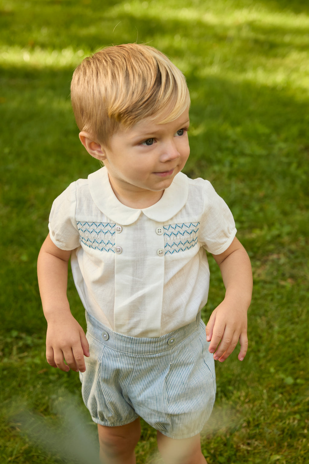 Conj. Smock Milton